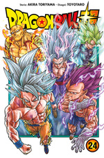 Dragon Ball Super